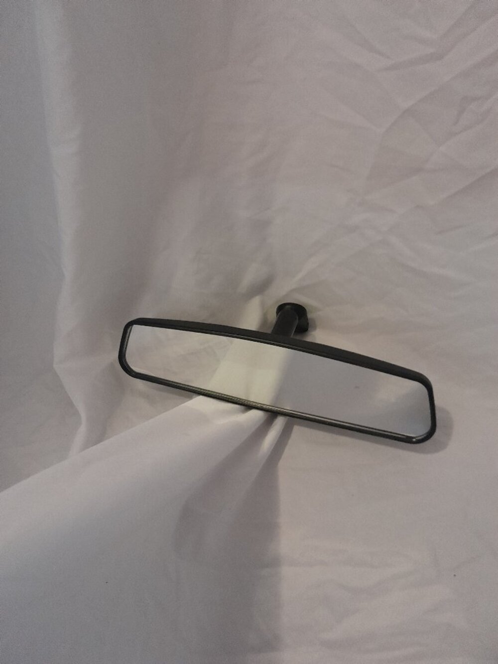 Rear View Mirror Replacement | Manual Dim | Parts Only | Broken Mounting Bracket